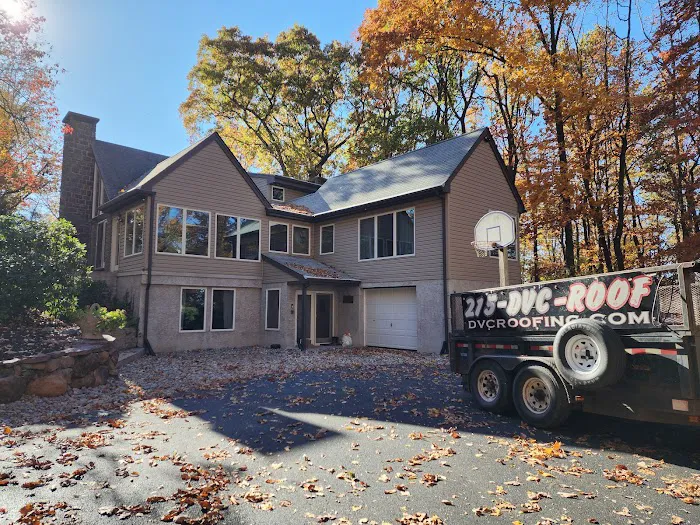 DVC ROOFING and DVC CONTRACTORS Inc. Picture 5