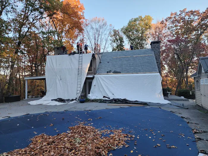 DVC ROOFING and DVC CONTRACTORS Inc. Picture 7