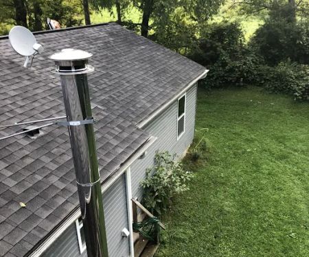 NEPA Waterproofing LLC