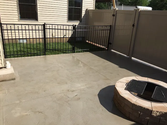 Shamrock Construction Picture 1