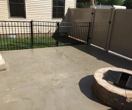 Shamrock Construction