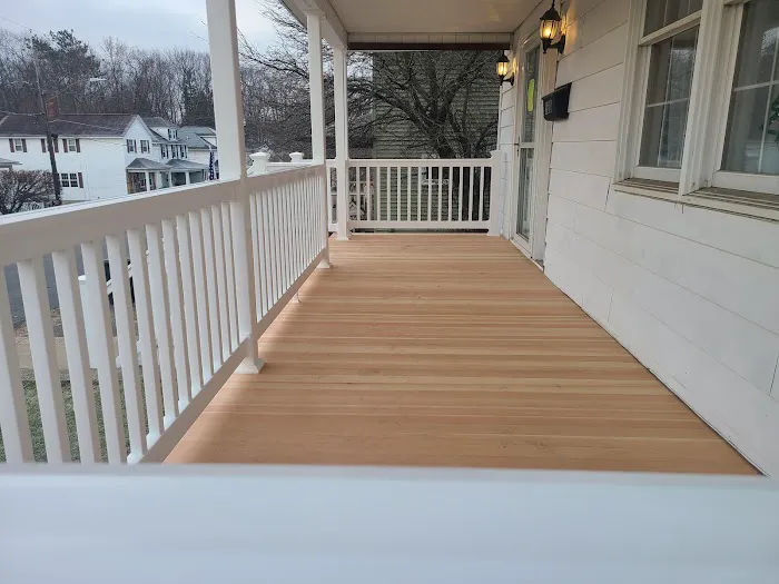 Do It Right Contracting Picture 1