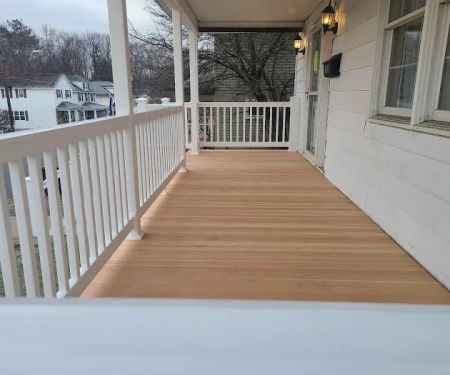 Do It Right Contracting