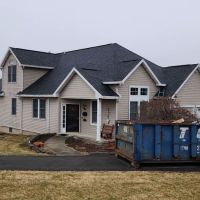 Phil Hodges Jr., ROOFING & CONSTRUCTION - Roofing, Decks, Kitchens, Bathrooms ico