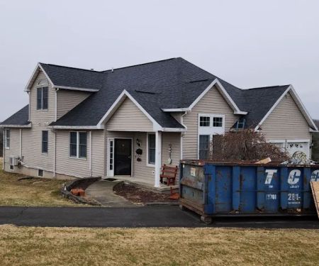 Phil Hodges Jr., ROOFING & CONSTRUCTION - Roofing, Decks, Kitchens, Bathrooms