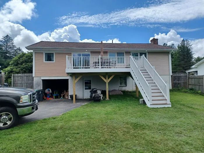 Phil Hodges Jr., ROOFING & CONSTRUCTION - Roofing, Decks, Kitchens, Bathrooms Picture 5