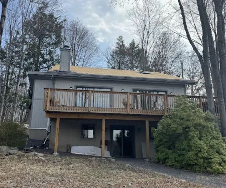 Crooked Ladder Roofing of NEPA