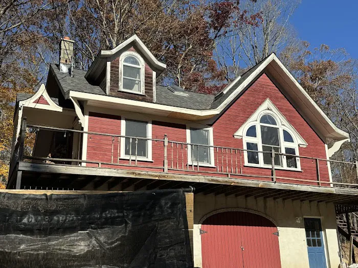Crooked Ladder Roofing of NEPA Picture 5