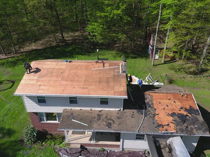 Perez Performance Roofing Picture 5