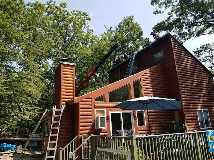 Adam Joseph Roofing Picture 1