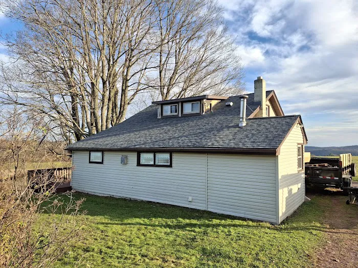 Adam Joseph Roofing Picture 5