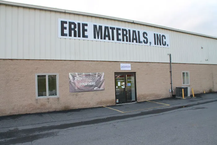 Erie Materials Picture 2