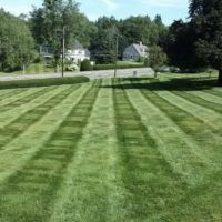Sharpest Edge Landscaping ico