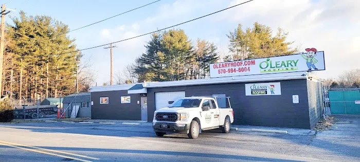 O’Leary Roofing Picture 3