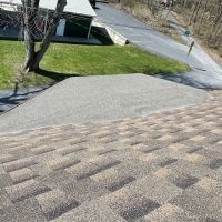 Clarke Roofing & Siding ico