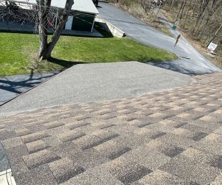 Clarke Roofing & Siding