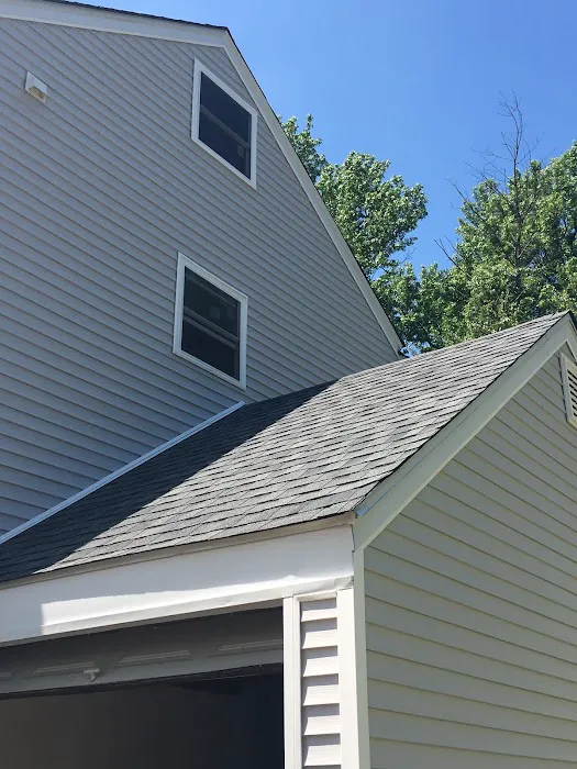 Clarke Roofing & Siding Picture 7