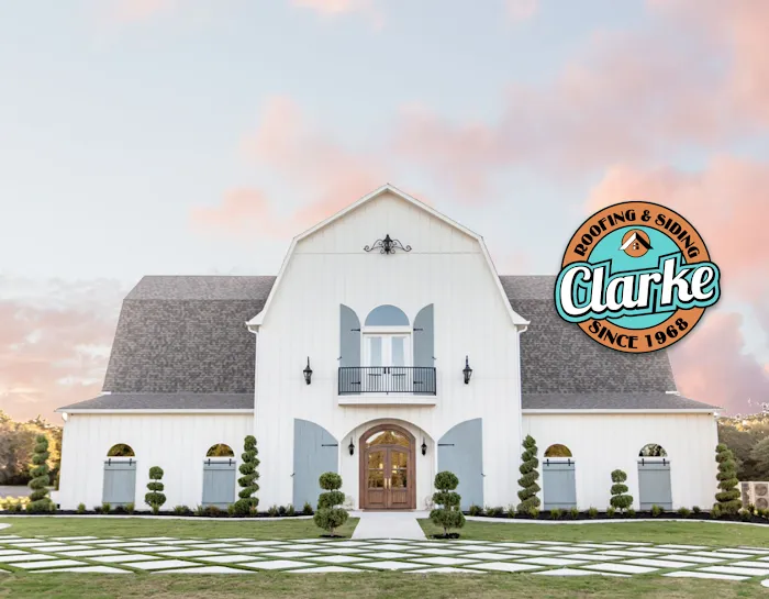 Clarke Roofing & Siding Picture 9