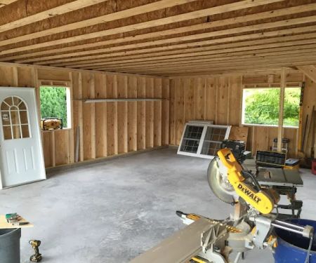 Integrity Builders LLC