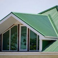 JK Construction Consultants & Roofing ico