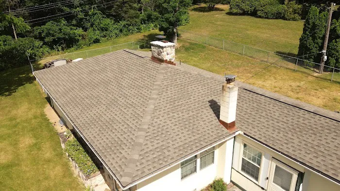 Bachman's Roofing Picture 3