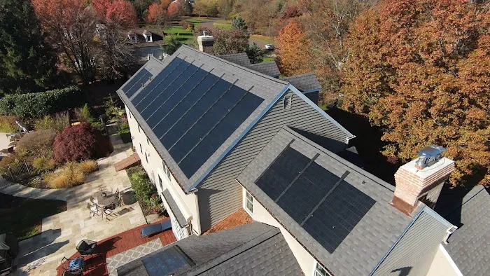 Bachman's Roofing Picture 4