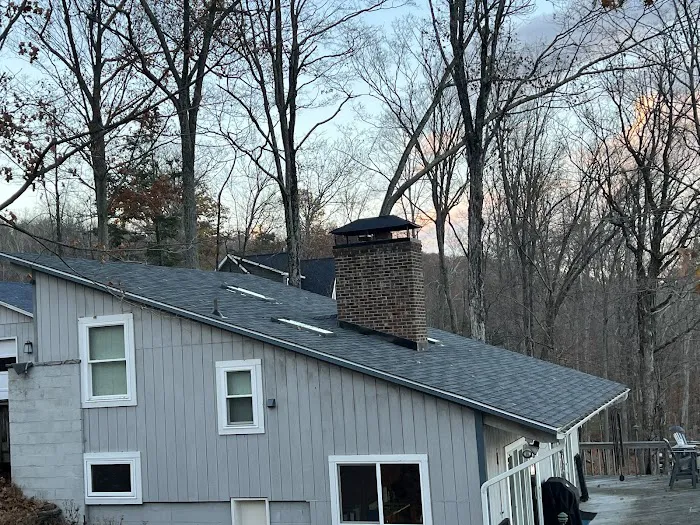 NEPA Roofing Pros Picture 1