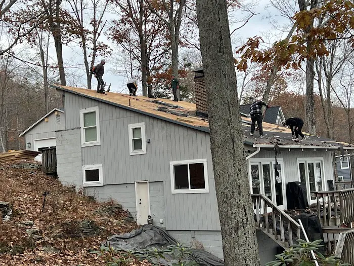 NEPA Roofing Pros Picture 2