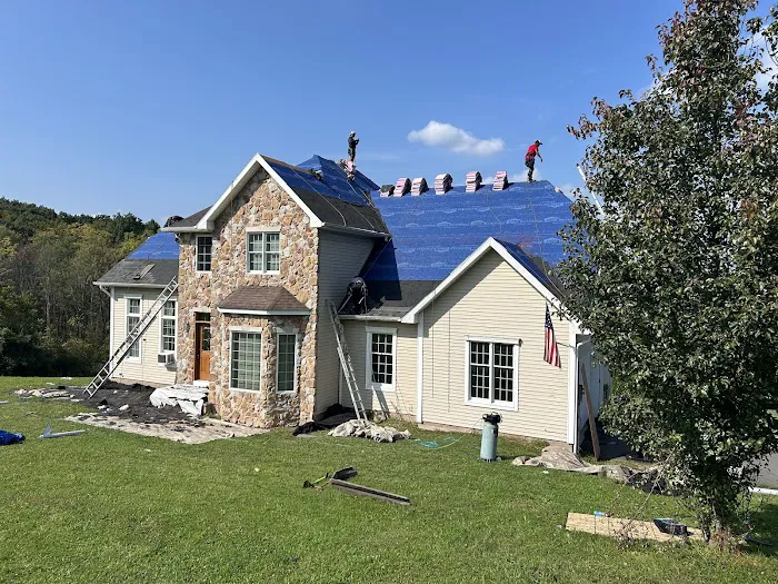 NEPA Roofing Pros Picture 4