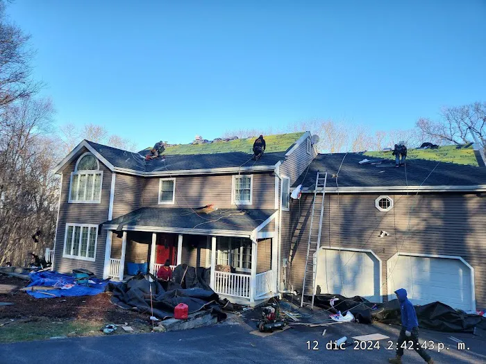 Flash Roofing LLC : PENNSYLVANIA Picture 2
