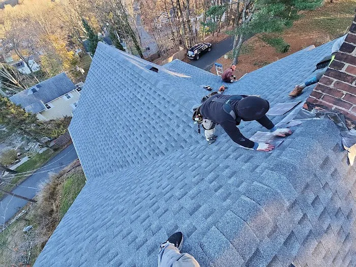 Flash Roofing LLC : PENNSYLVANIA Picture 4