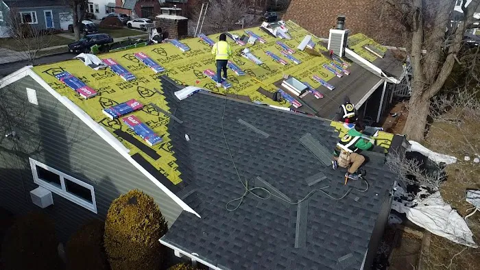 Flash Roofing LLC : PENNSYLVANIA Picture 6