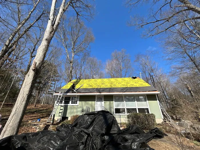 Flash Roofing LLC : PENNSYLVANIA Picture 7