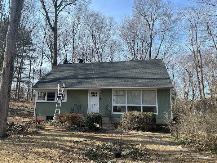 Flash Roofing LLC : PENNSYLVANIA Picture 5