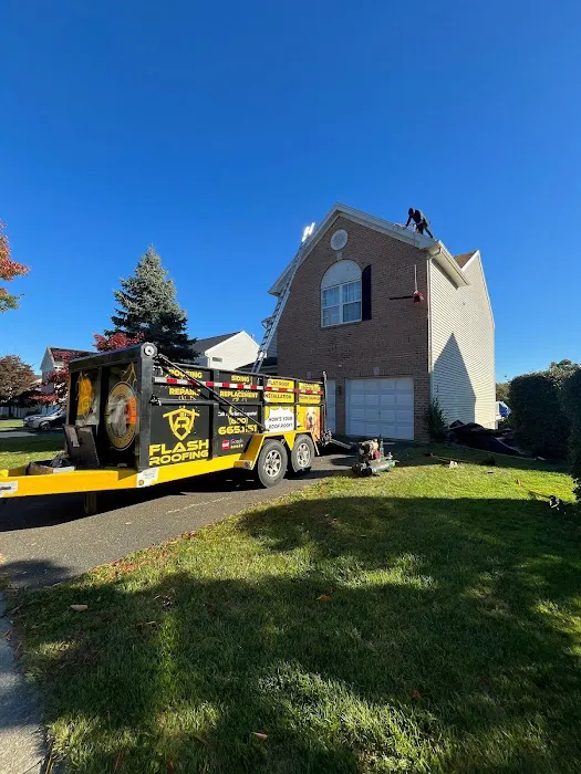 Flash Roofing LLC : PENNSYLVANIA Picture 9