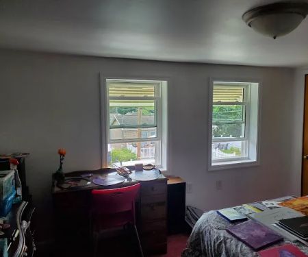 Northeast Window Inc