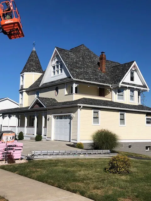 Smith & Miller Roofing, LLC Picture 1