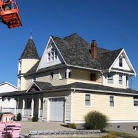 Smith & Miller Roofing, LLC ico