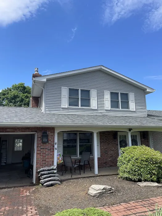 Smith & Miller Roofing, LLC Picture 3