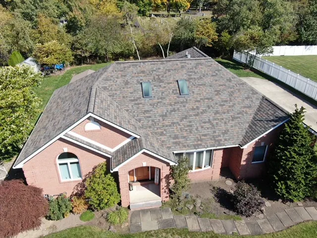 Smith & Miller Roofing, LLC Picture 7