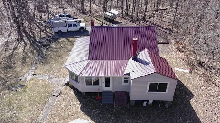 Smith & Miller Roofing, LLC Picture 5