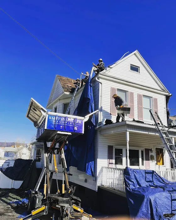 Smith & Miller Roofing, LLC Picture 10