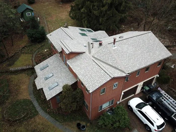Towers Roofing Picture 2