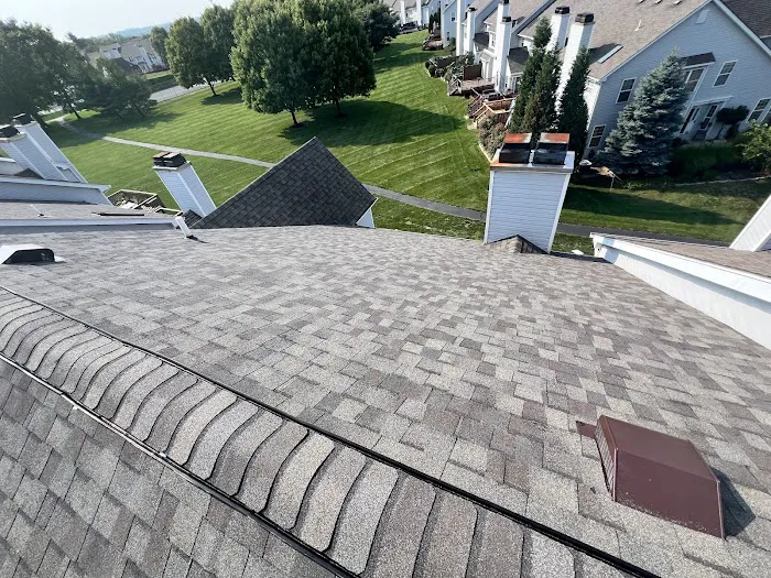 Towers Roofing Picture 1