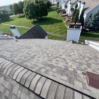 Towers Roofing ico