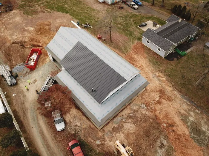 Towers Roofing Picture 8