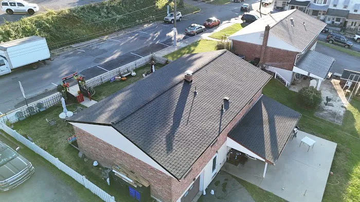 Home Run Roofing Picture 3