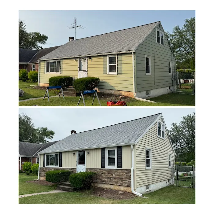 Home Run Roofing Picture 2