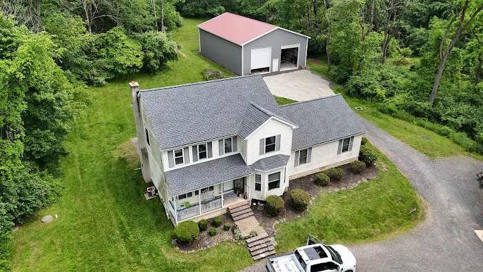 Home Run Roofing Picture 8