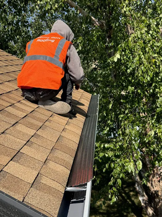 Home Run Roofing Picture 9